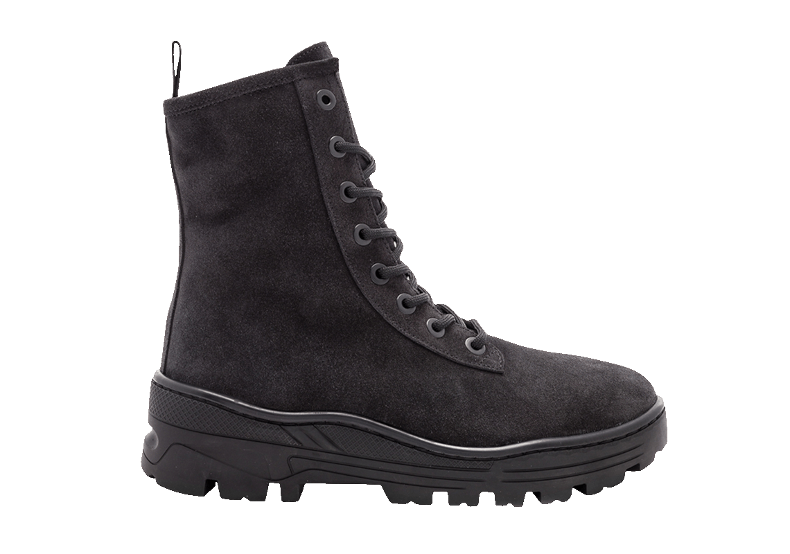 Yeezy Combat Boot Km5015 070