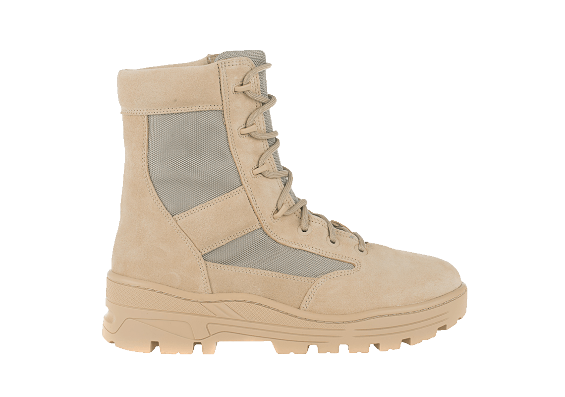 Yeezy Military Boot Szn 4 Km3605 115