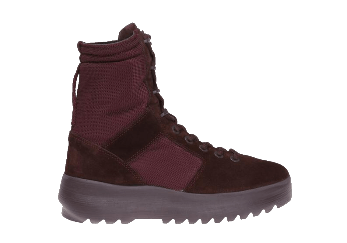 Yeezy Military Boot Szn 6 Km5012 074