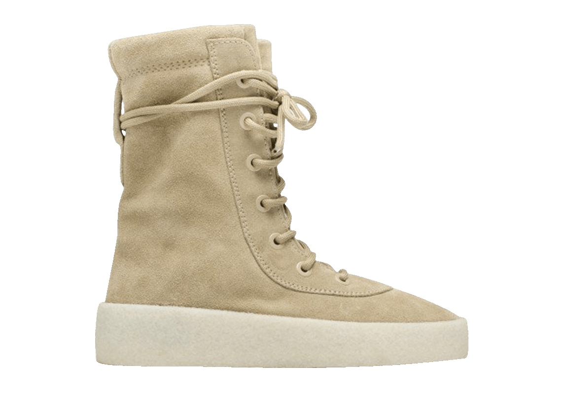 Yzy Crepe Boot Wmns Szn 2 Kw1015 004