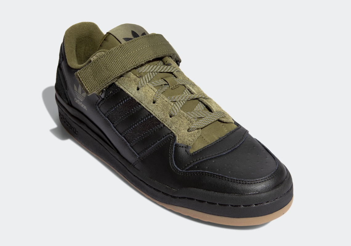 Adidas Forum Low H01928 2