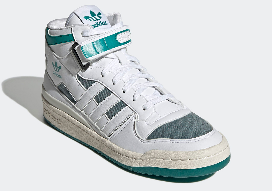 Adidas Forum Mid Gz6336 3