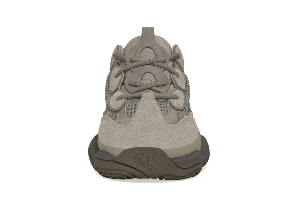 Adidas Yeezy 500 Ash Grey Gx3607 2