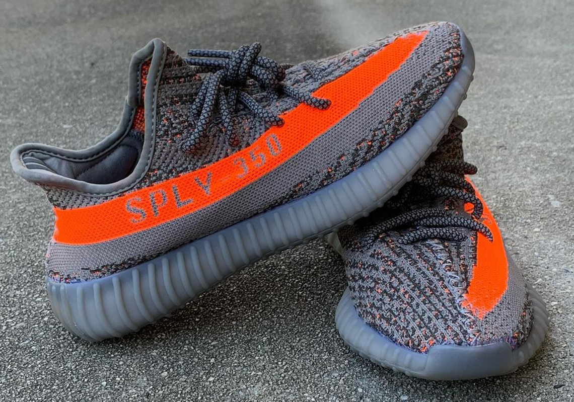 Adidas Yeezy Boost 350 V2 Beluga Rf Release Date 3