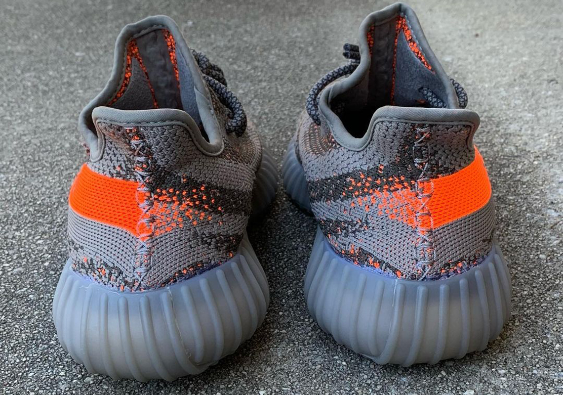 Adidas Yeezy Boost 350 V2 Beluga Rf Release Date 6