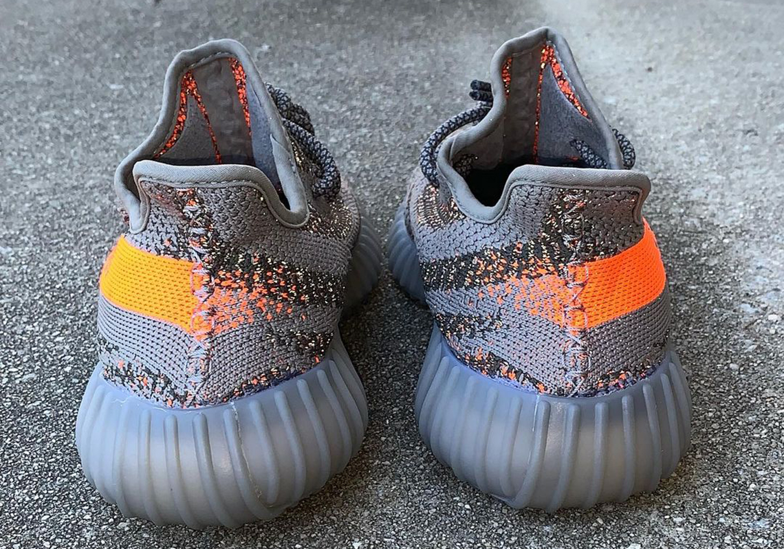 Adidas Yeezy Boost 350 V2 Beluga Rf Release Date 7