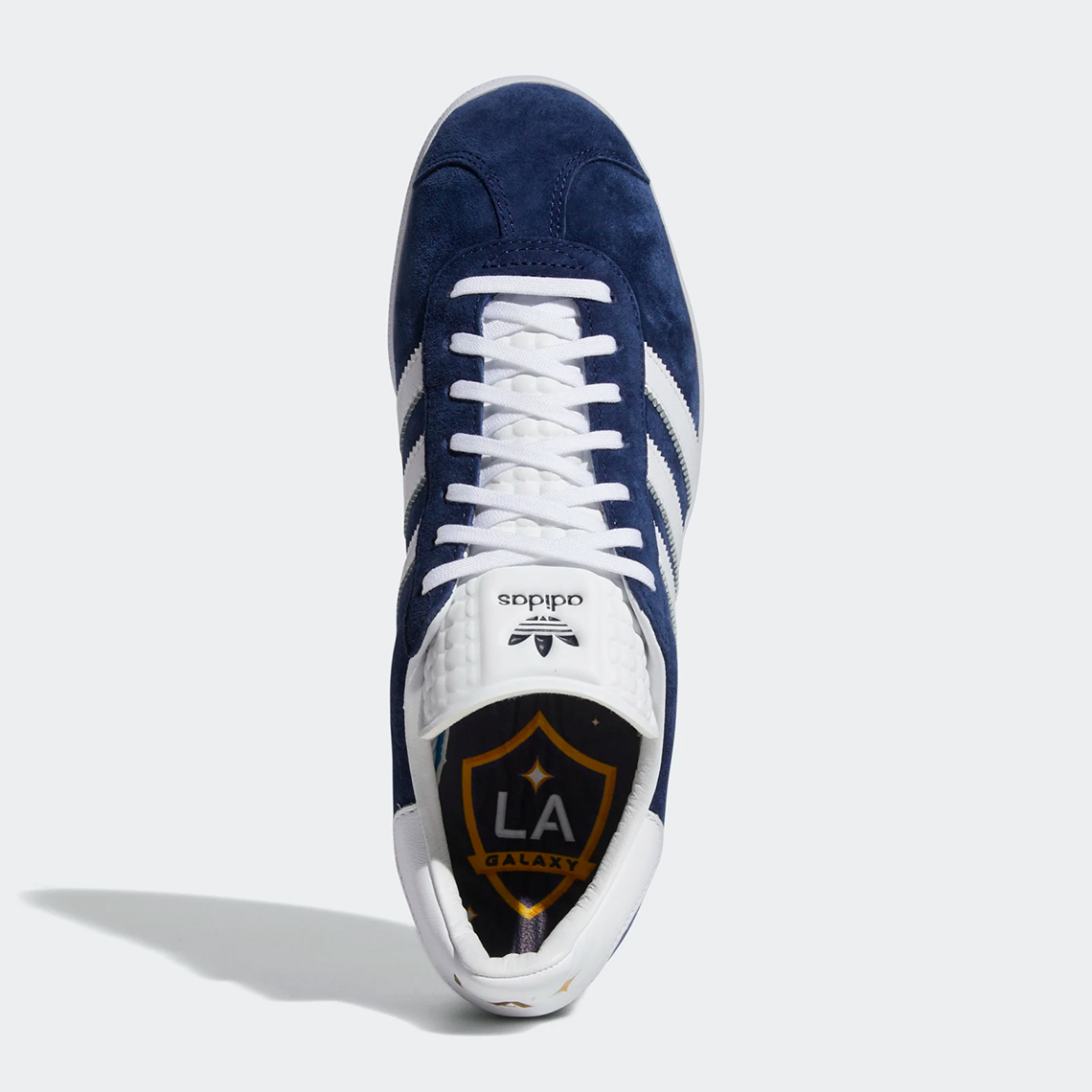 Adidas Gazelle La Galaxy Gv8364 2