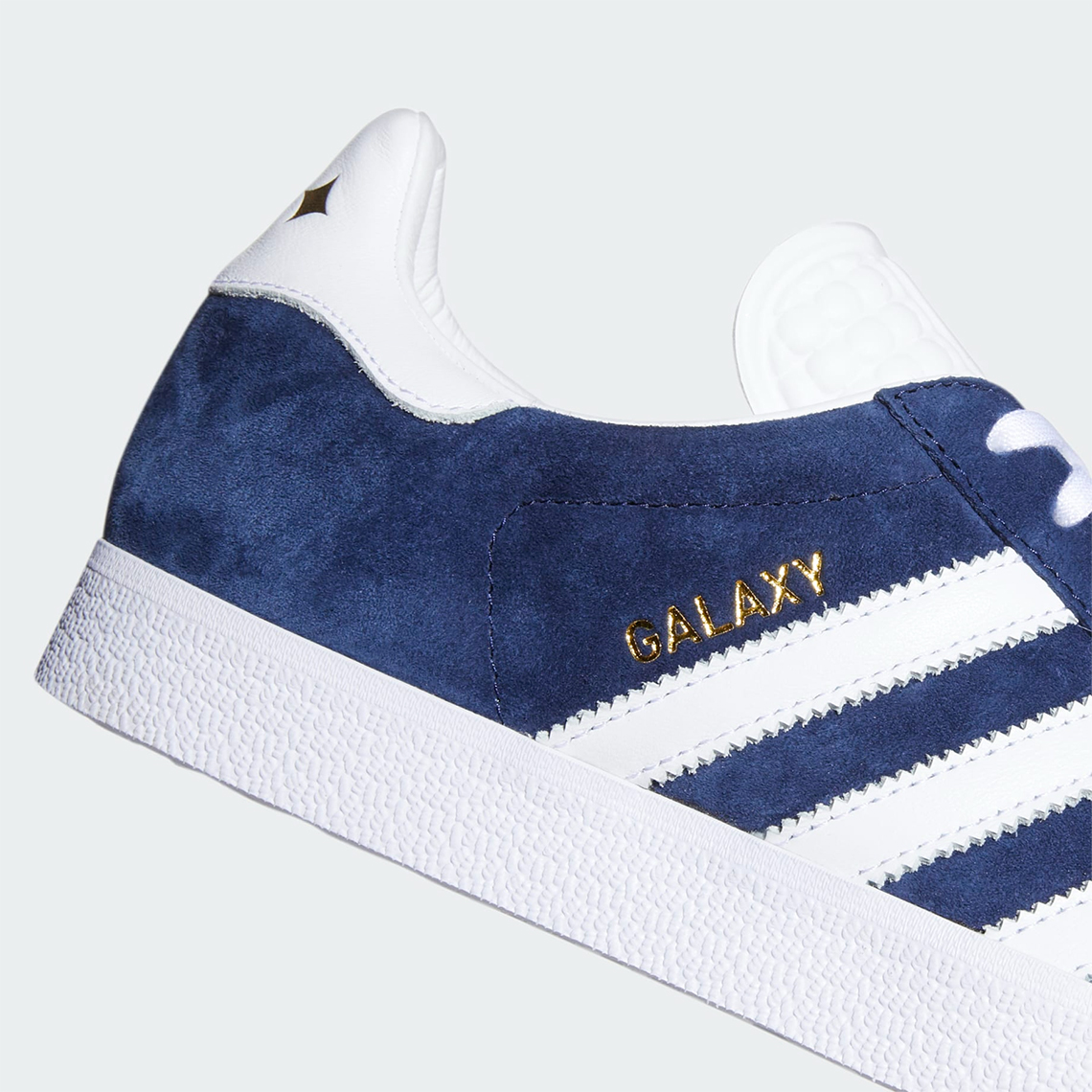 Adidas Gazelle La Galaxy Gv8364 4