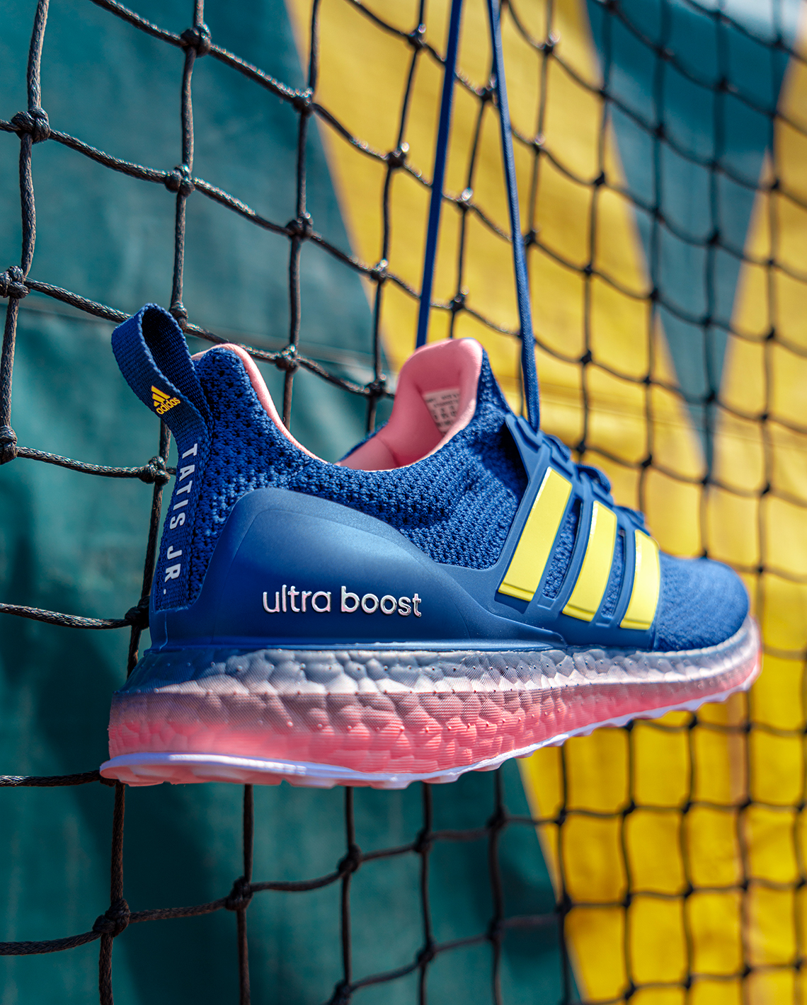 Adidas Ulltra Boost Fernando Tatis Jr 1