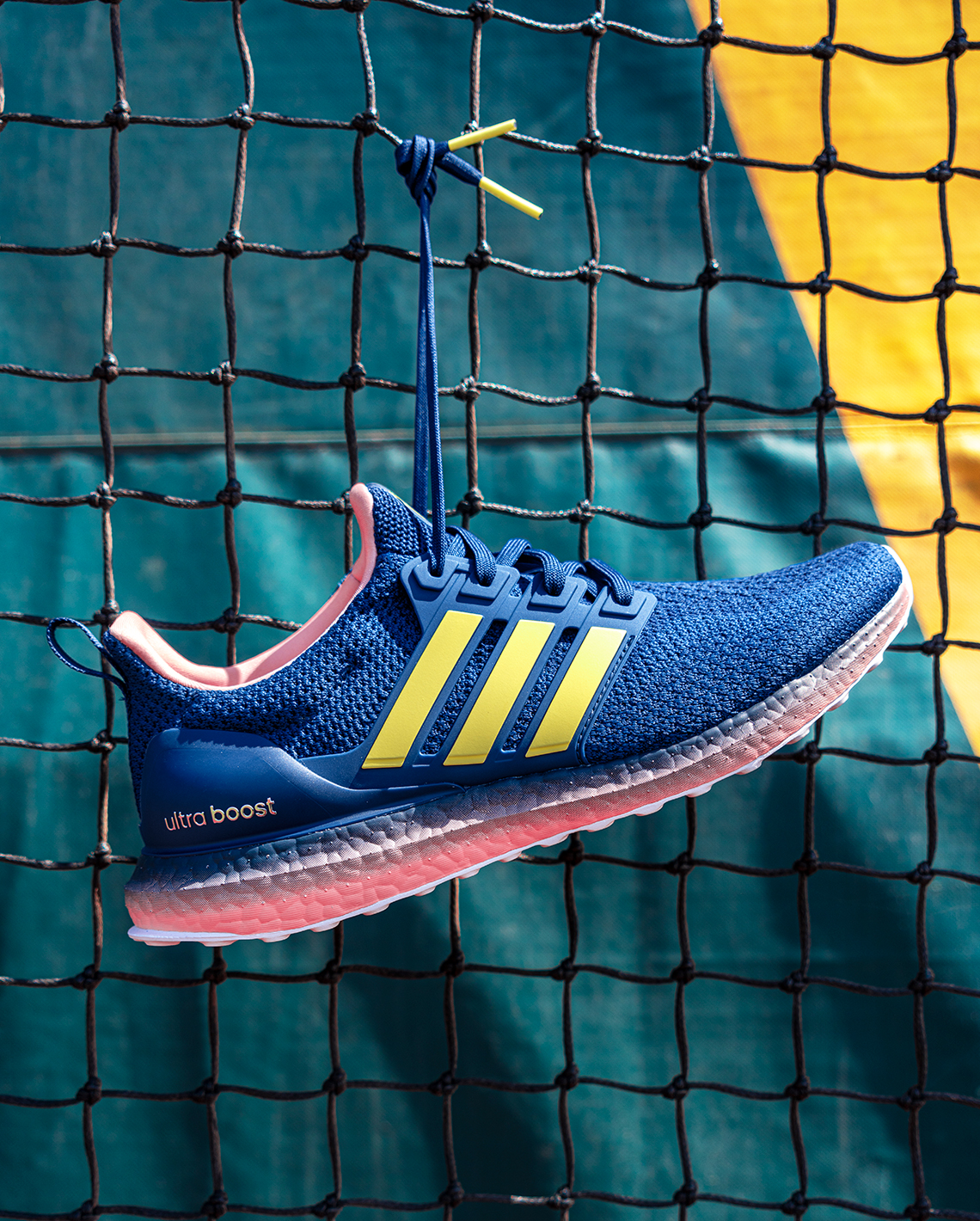 Adidas Ulltra Boost Fernando Tatis Jr 2