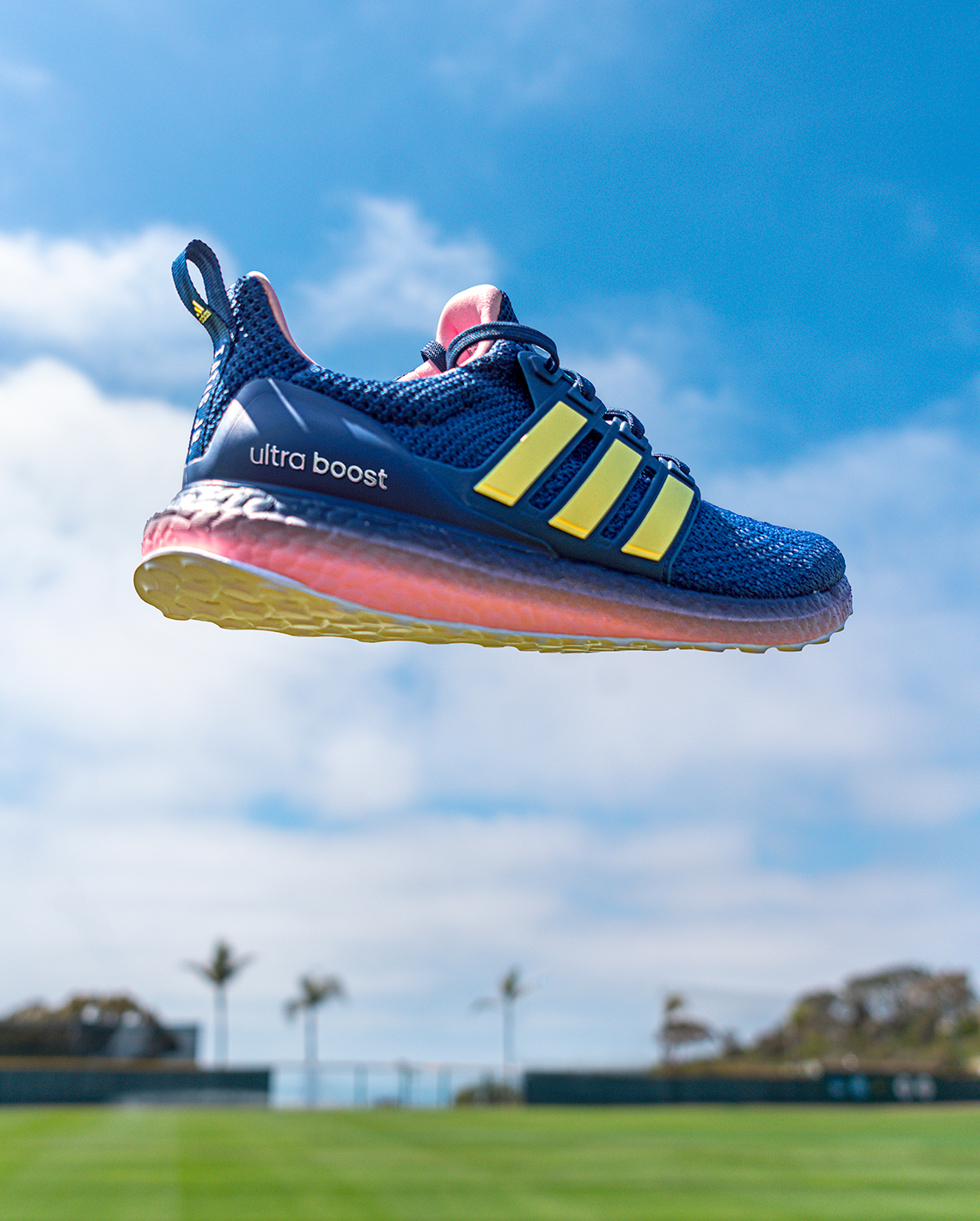 Adidas Ulltra Boost Fernando Tatis Jr 4