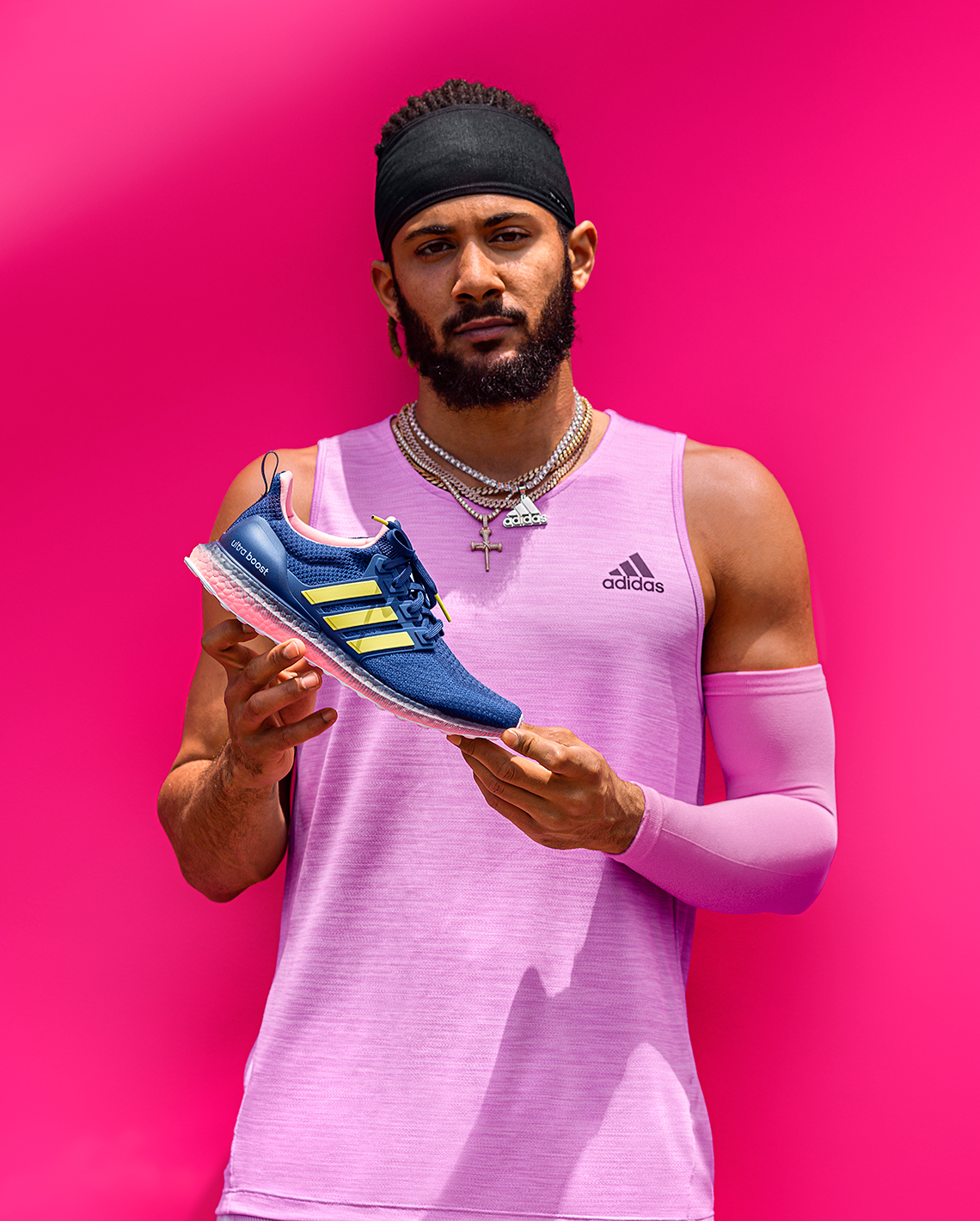 Adidas Ulltra Boost Fernando Tatis Jr 6