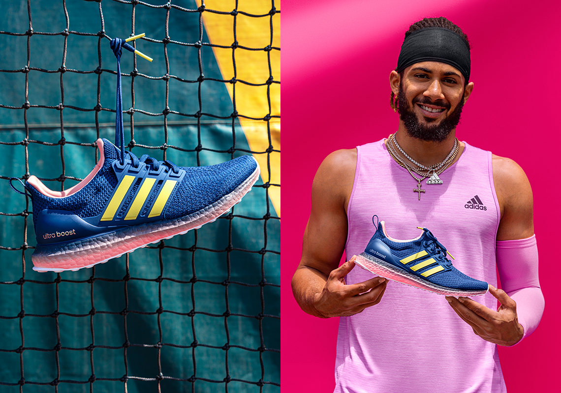 Fernando Tatis Jr. And adidas To Drop An UltraBOOST 2.0 DNA