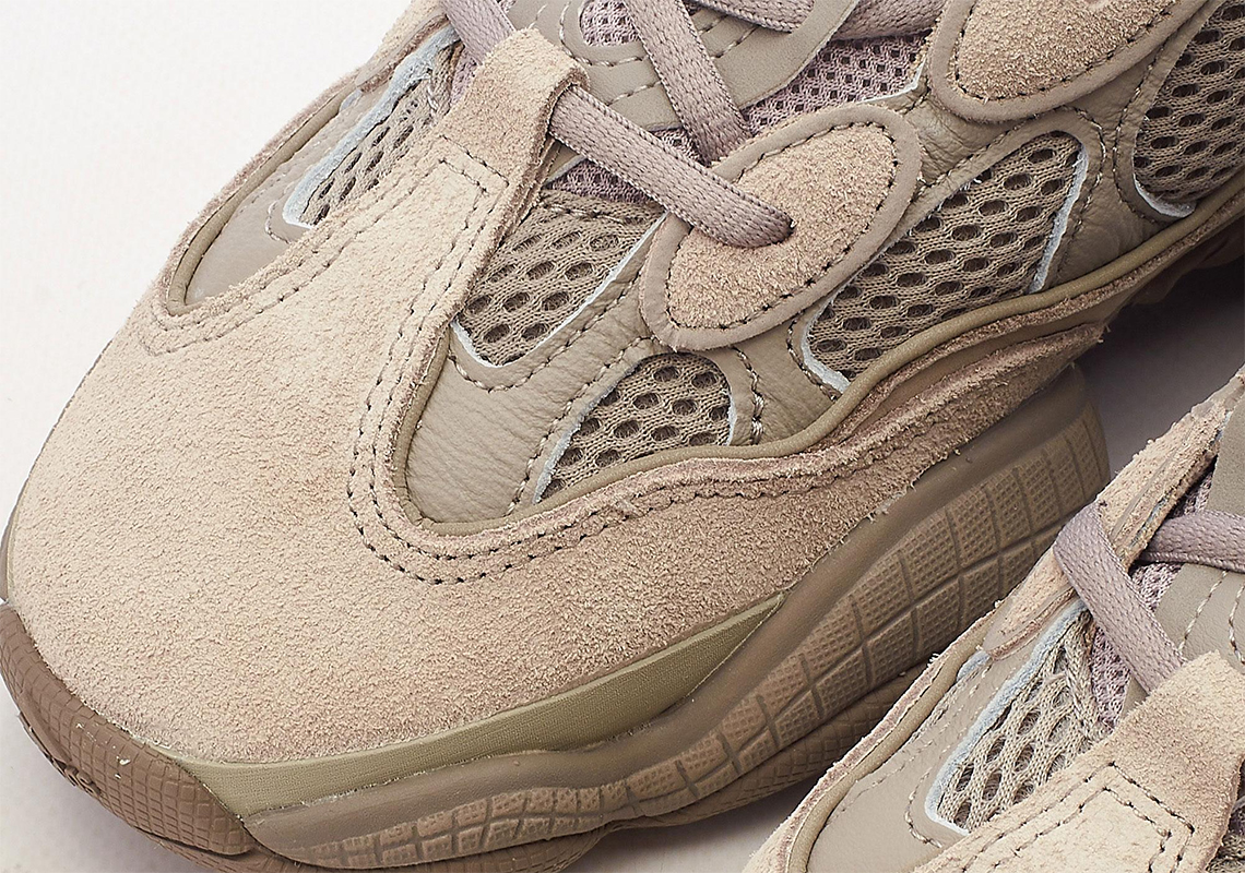 Adidas Yeezy 500 Ash Grey Gx3607 Store List 7