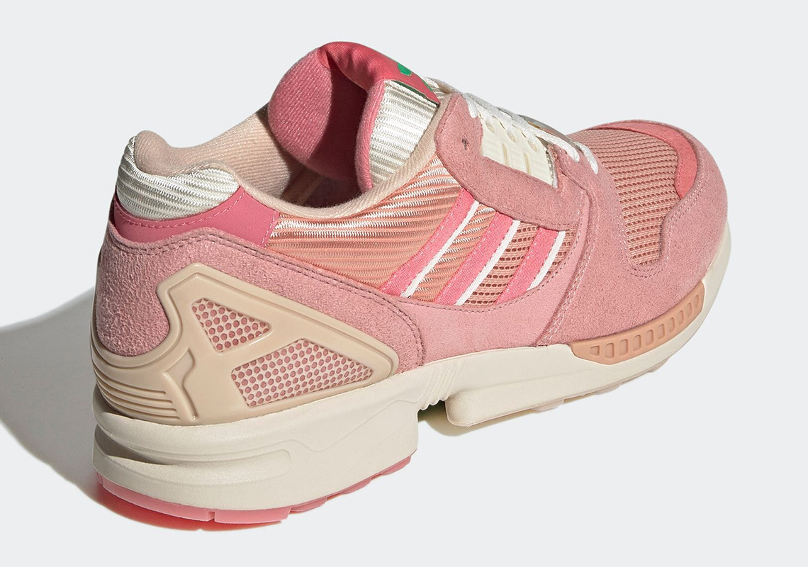 Adidas Zx8000 Strawberry Smoothie Gy4648 Release Date 3