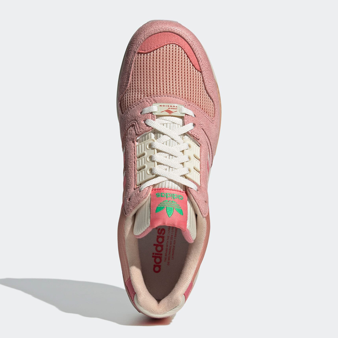 Adidas Zx8000 Strawberry Smoothie Gy4648 Release Date 9