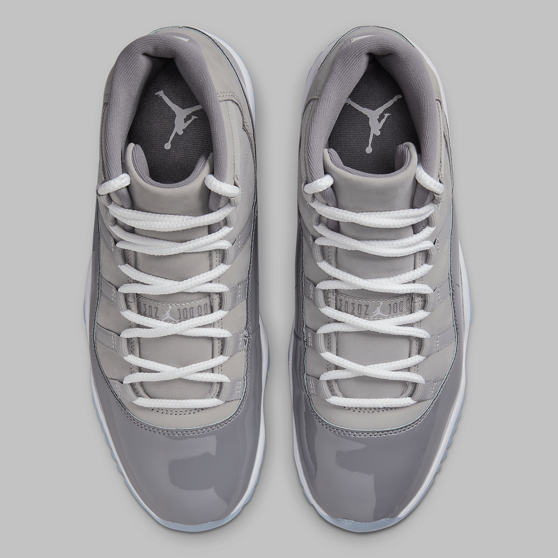 Air Jordan 11 Xi Cool Grey Ct8012 005 6