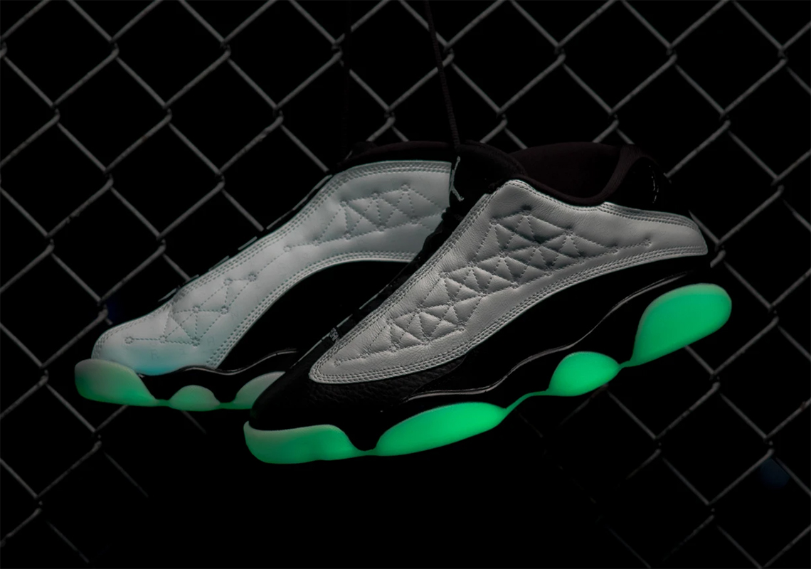 Air Jordan 13 Low Singles Day Store List 2