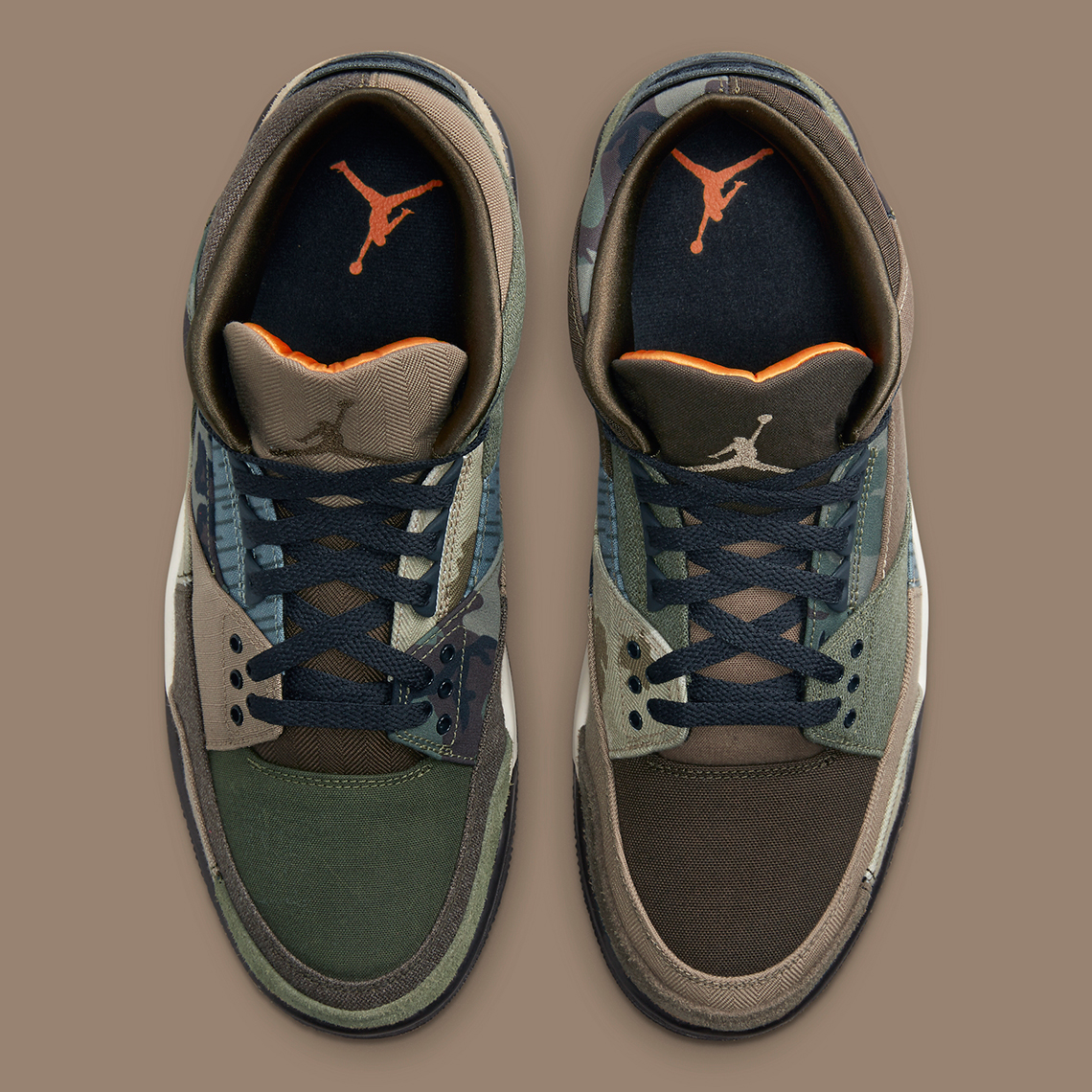 Air Jordan 3 Retro Camo Do1830 200 Release Date 3