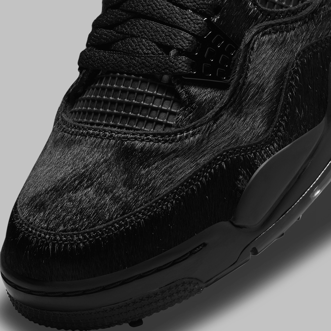 Air Jordan 4 Golf Black Cat Cu9981 001 Release Date 1