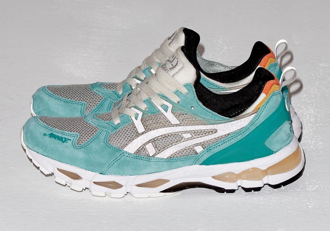 Awake Asics Gel Kayano Trainer 21 Release Date 2