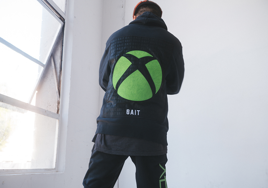 Bait Adidas Forum Xbox 360 7