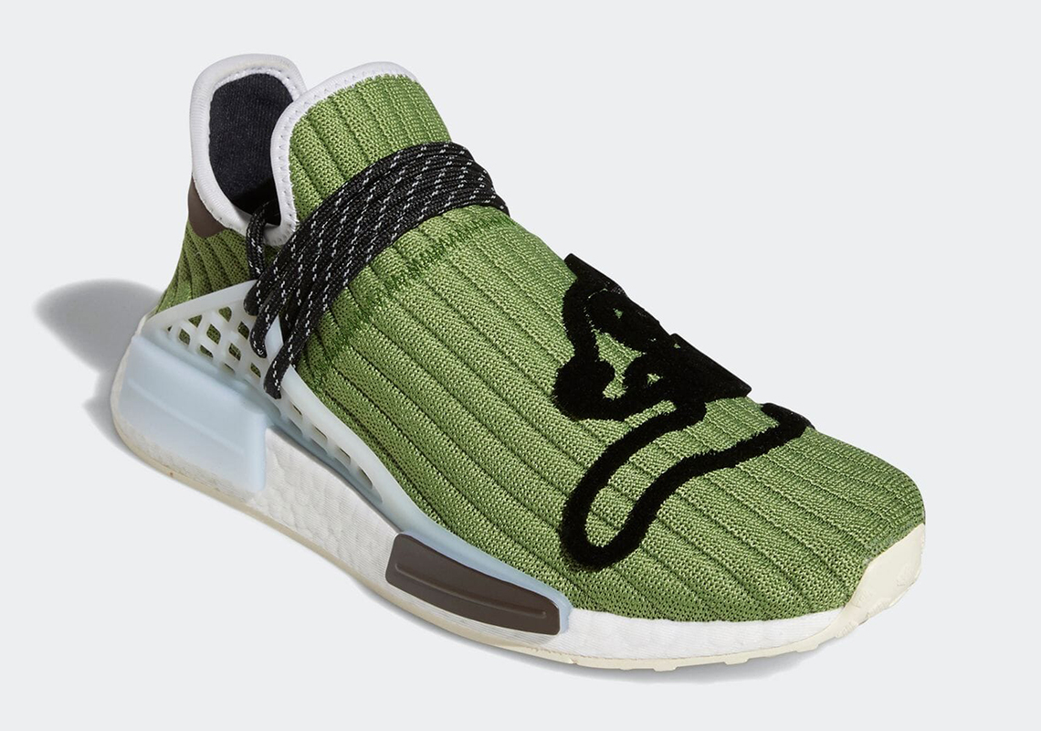 Bbc Adidas Nmd Hu Running Dog Gz1664 Release Date 2