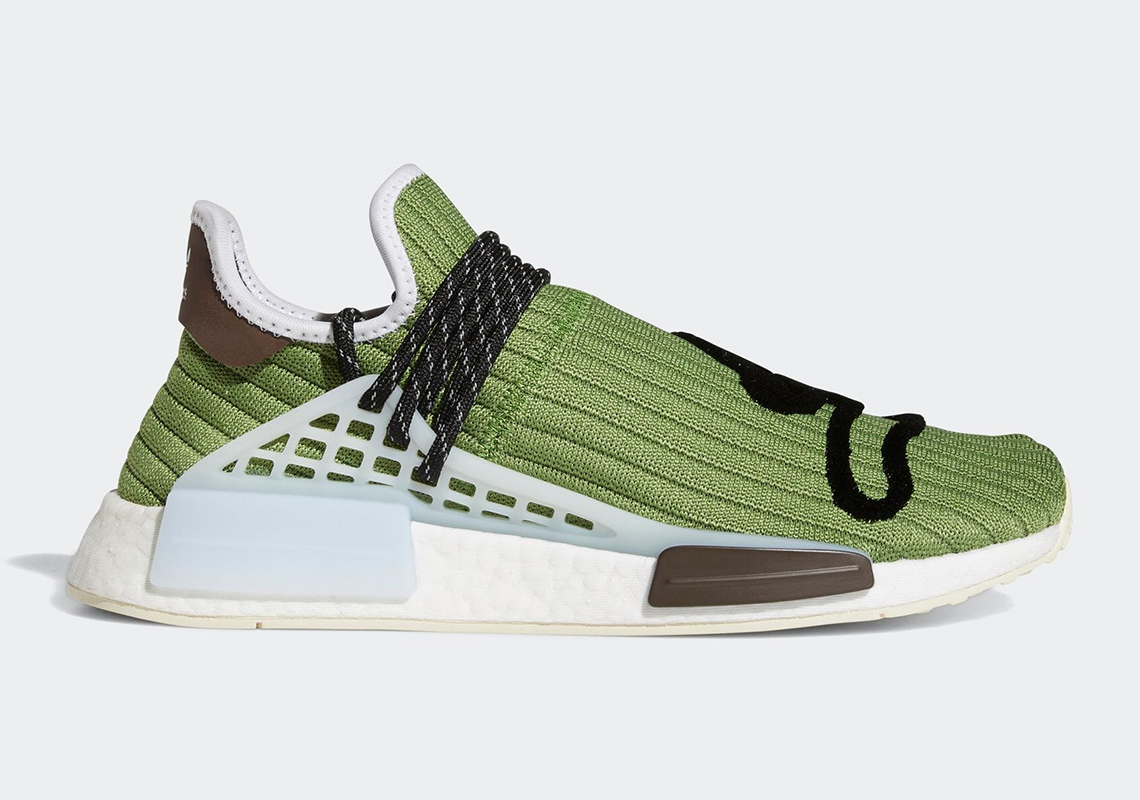 Bbc Adidas Nmd Hu Running Dog Gz1664 Release Date 6