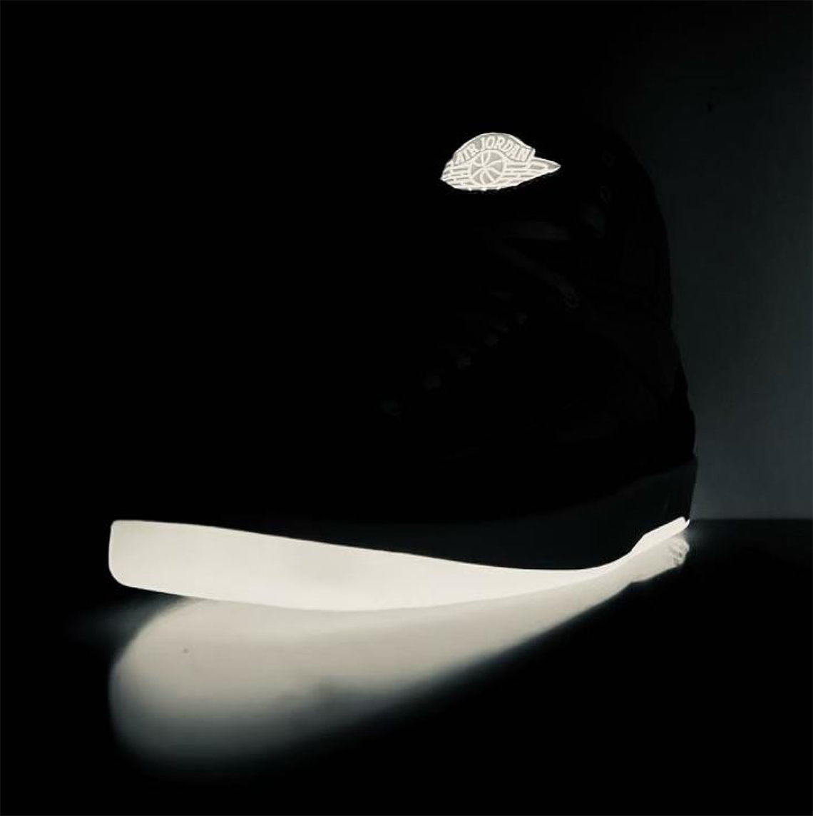 J Balvin Jordan 2 Jumplight