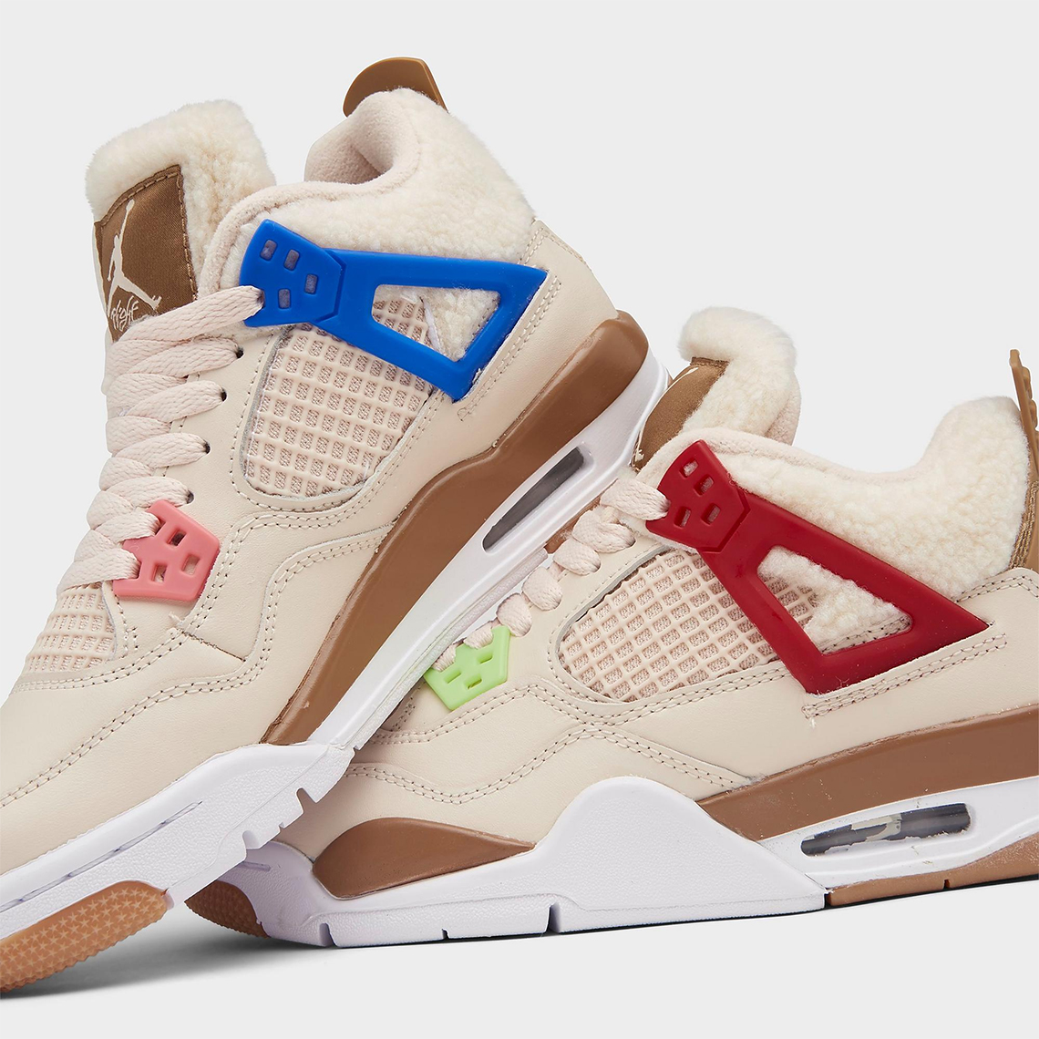 Jordan 4 Wild Things Dh0572 264 3