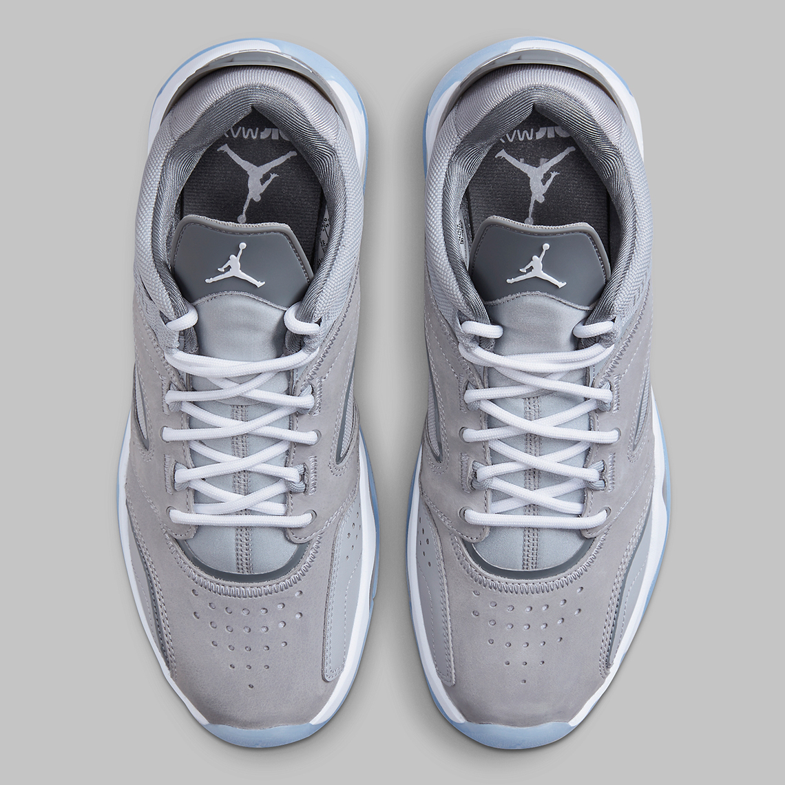 Jordan Point Lane Cool Grey Cz4166 002 Release Date 6