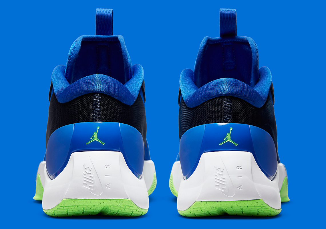 Jordan Zoom Separate Mavericks Dh0249 400 4