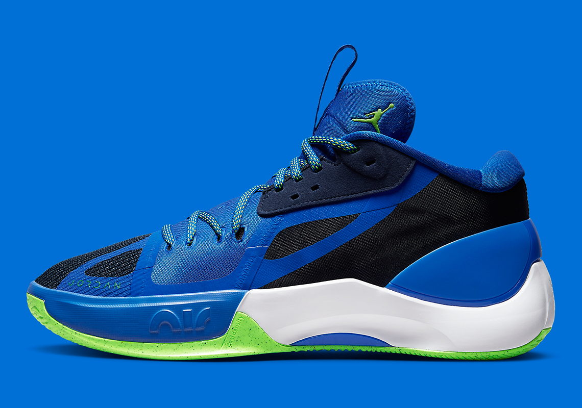 Jordan Zoom Separate Mavericks Dh0249 400 8