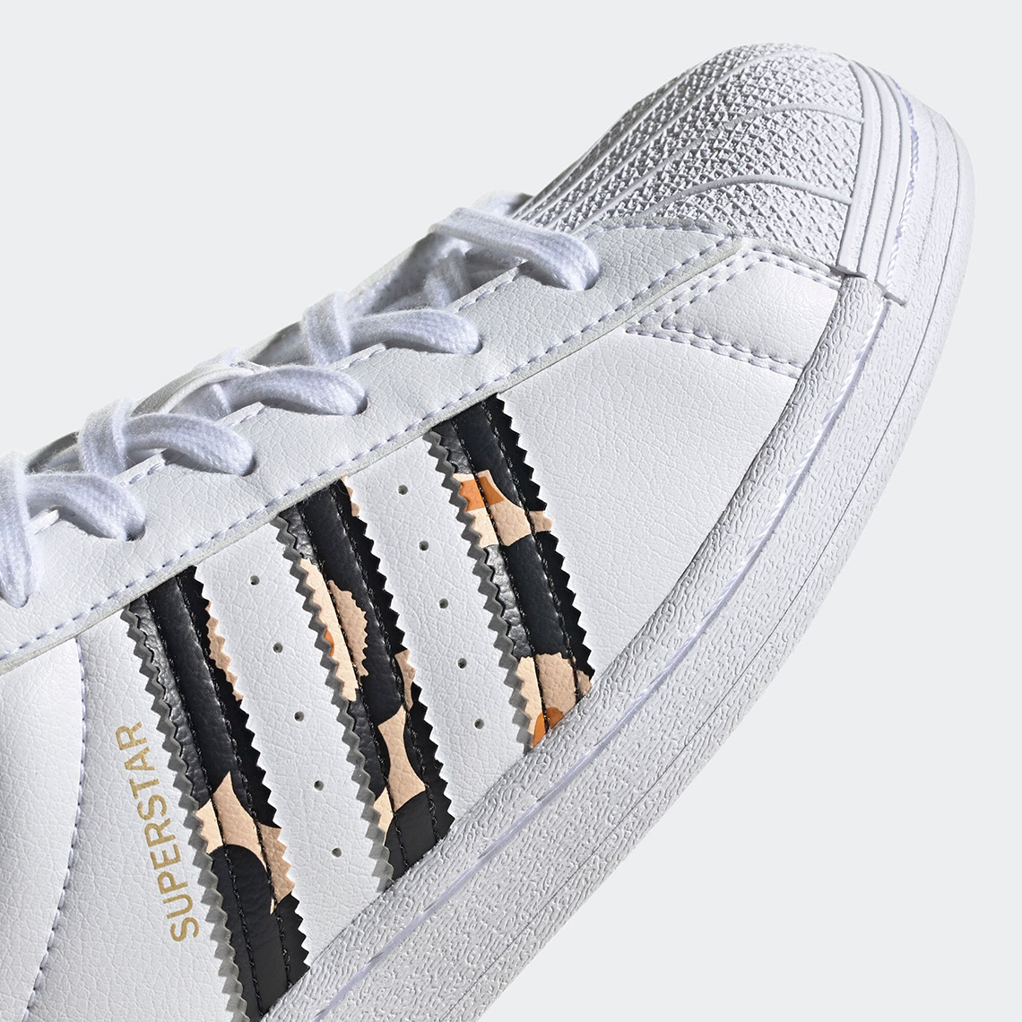 Marimekko Adidas Superstar H04076 Release Date 4