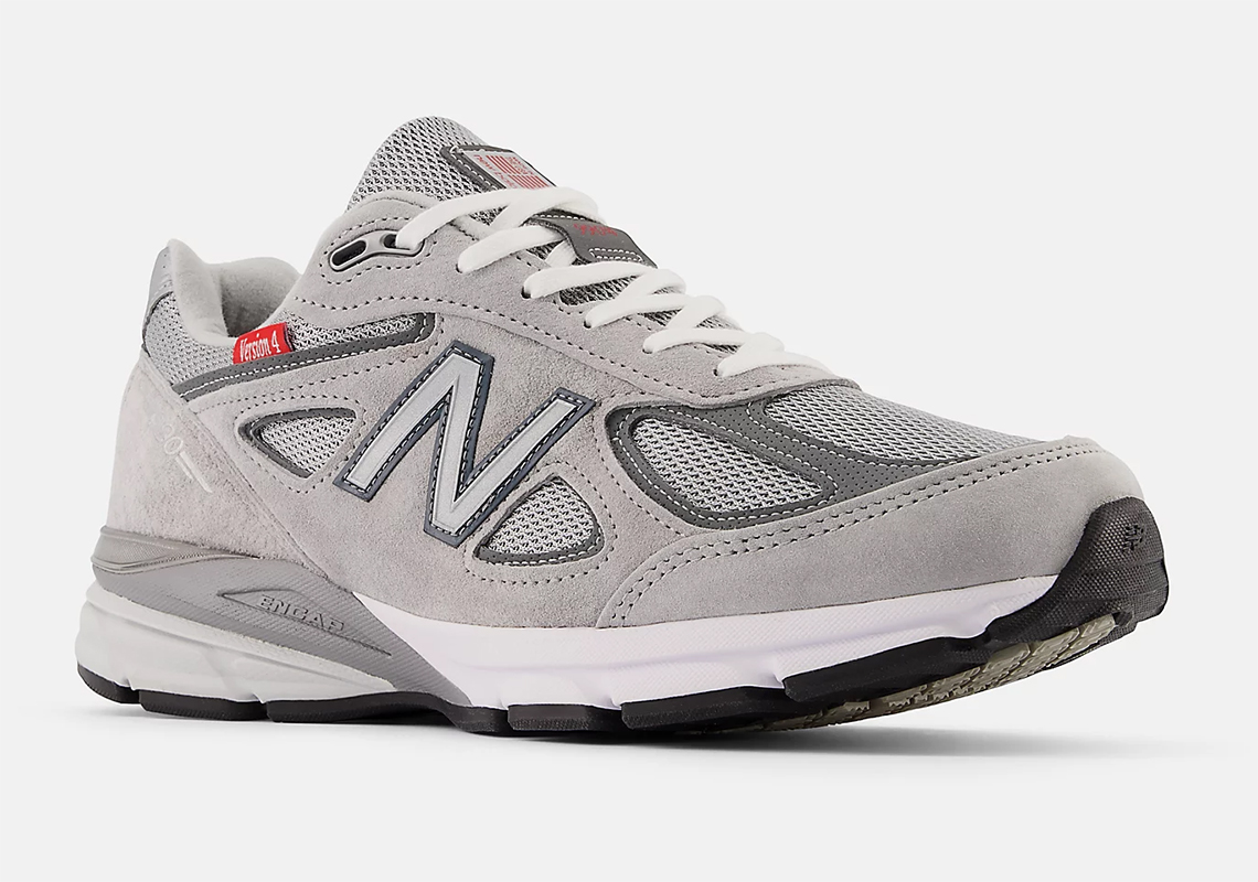 New Balance 990v4 M990vs4 Made 990 Release Date 0