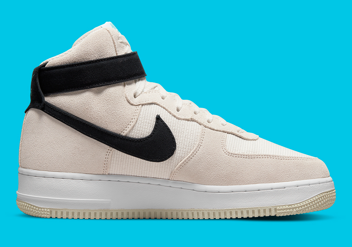 Nike Air Force 1 High Dh7566 100 Release Date 5