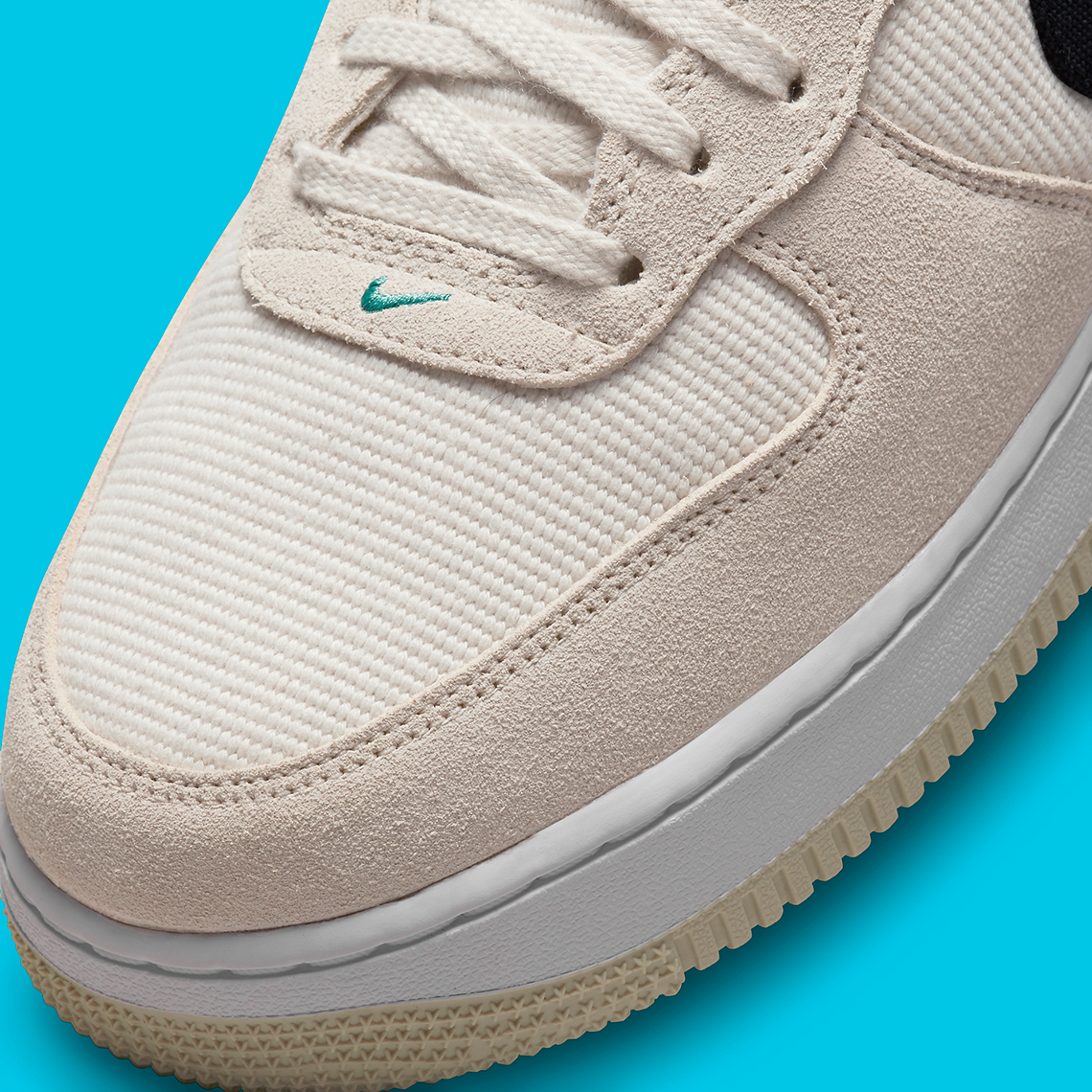 Nike Air Force 1 High Dh7566 100 Release Date 9