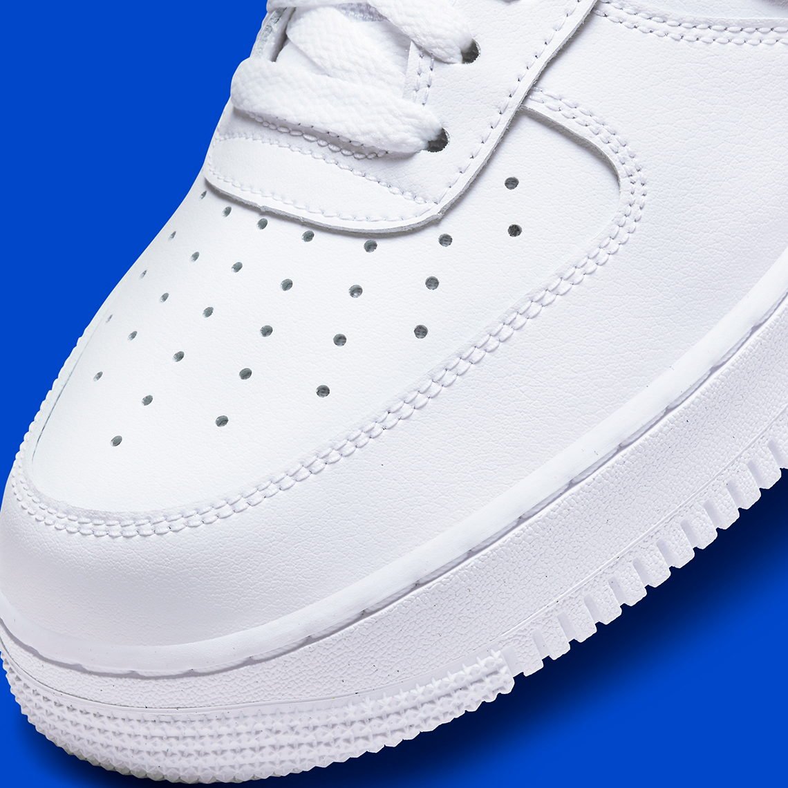 Nike Air Force 1 Low White Royal Dr0143 100 6