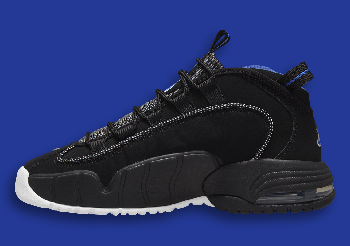 Nike Air Max 1 Penny 1 Dn2487 001 2022 Release Info 2