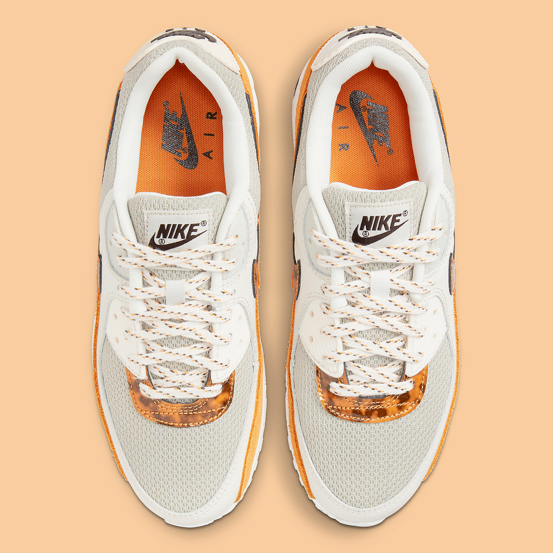 Nike Air Max 90 Leopard Dq9316 001 Release Date 5