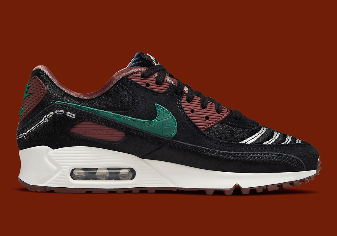 Nike Air Max 90 Siempre Familia Do2154 010 Release Date 2