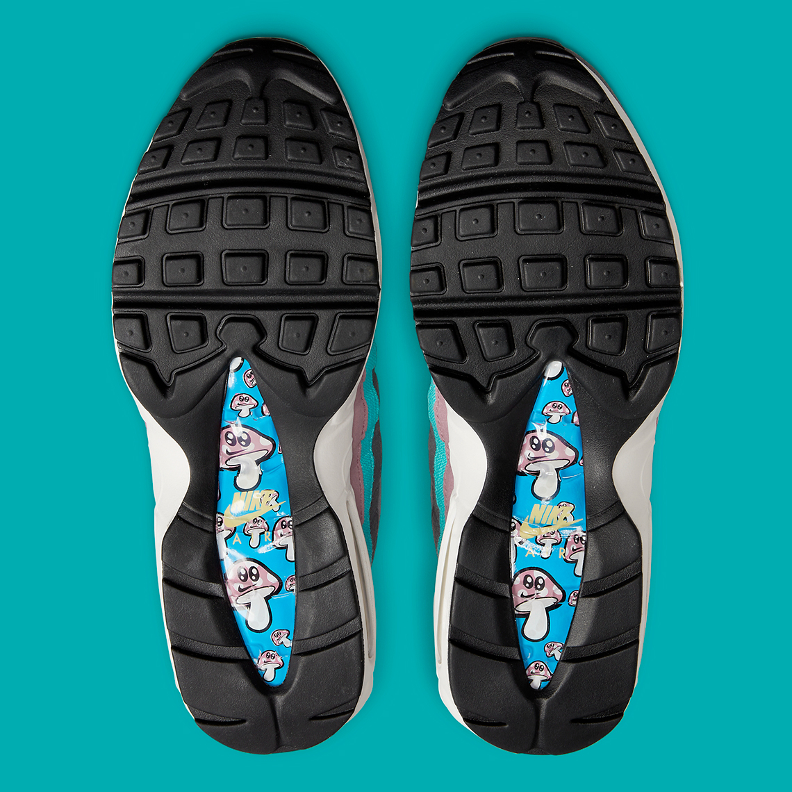 Nike Air Max 95 Sprung Dh4755 001 Release Date 10