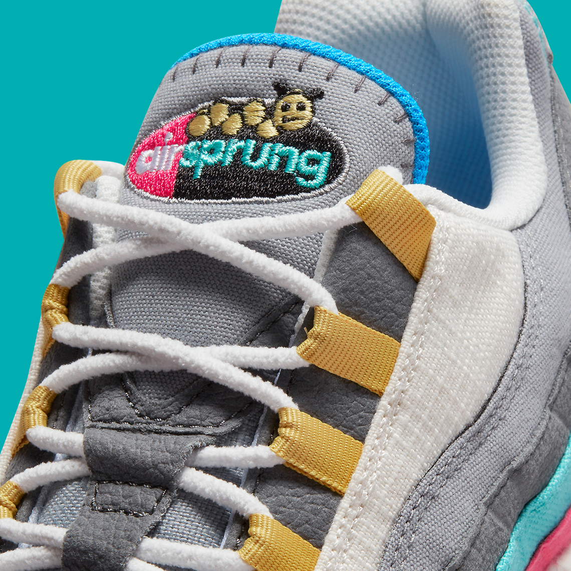 Nike Air Max 95 Sprung Dh4755 001 Release Date 5