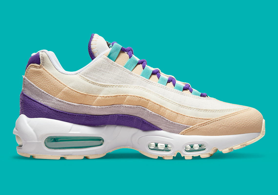 Nike Air Max 95 Sprung Next Nature 8