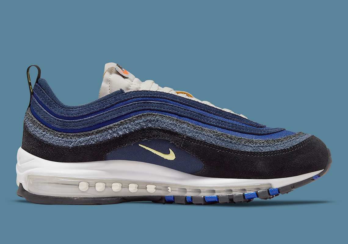 Nike Air Max 97 Running Club Amrc Dh1085 001 3