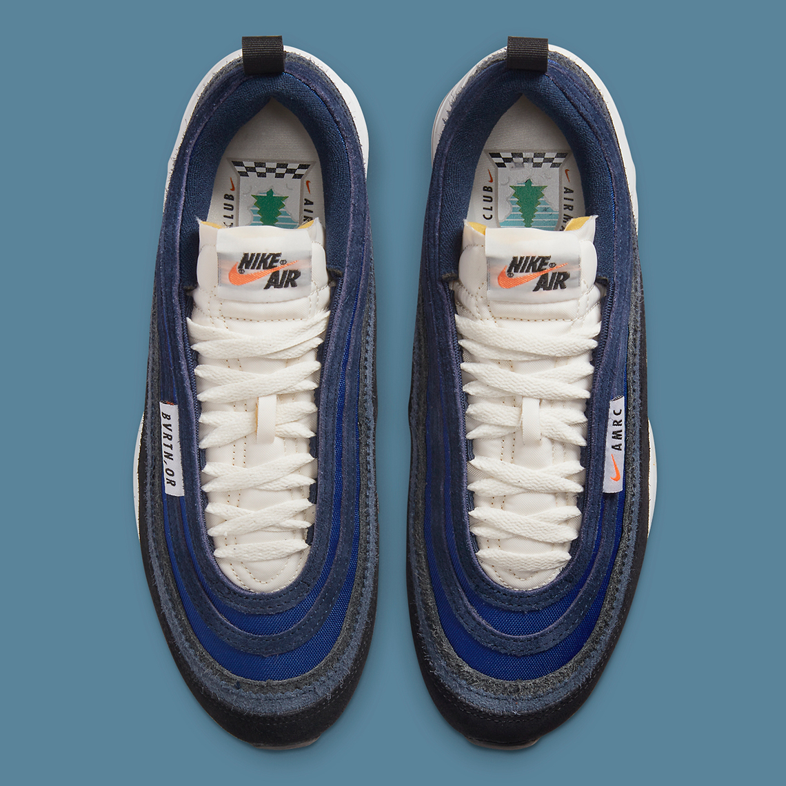 Nike Air Max 97 Running Club Amrc Dh1085 001 5