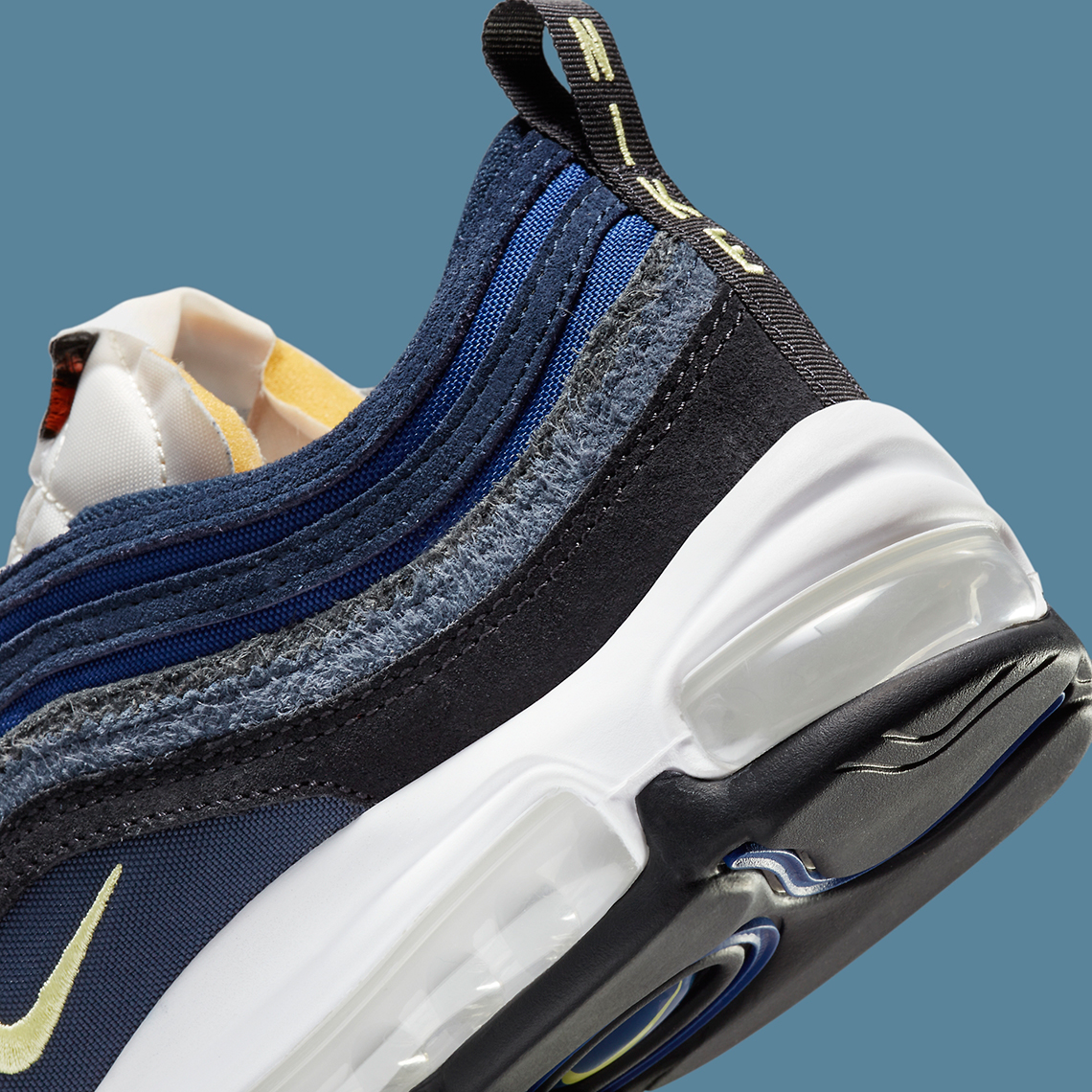 Nike Air Max 97 Running Club Amrc Dh1085 001 6