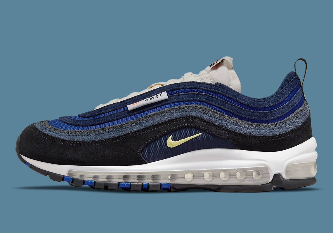 Nike Air Max 97 Running Club Amrc Dh1085 001 9