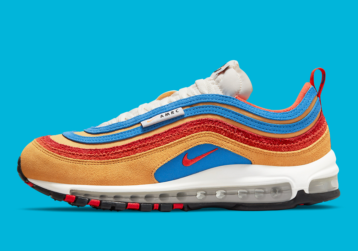 Nike Air Max 97 Running Club Amrc Dh1085 700 10