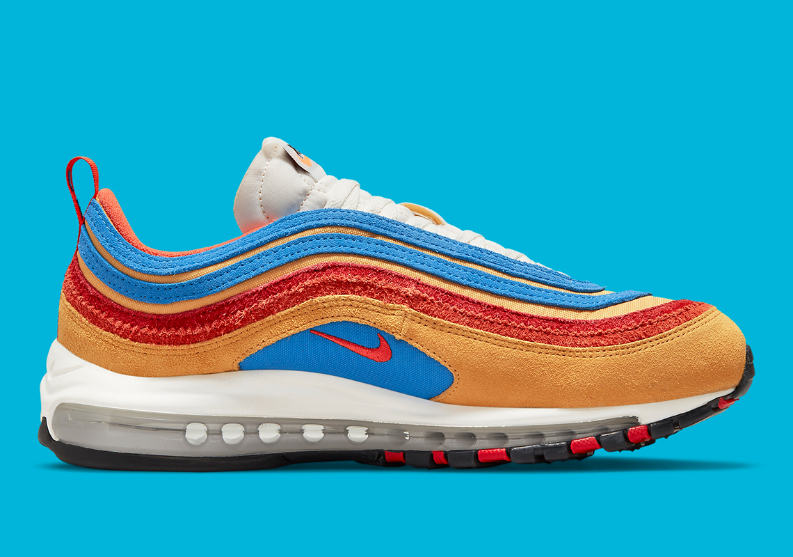 Nike Air Max 97 Running Club Amrc Dh1085 700 5